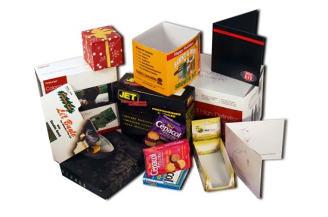 Service Provider of Packaging Boxes Printing in Bahadurgarh, Haryana, India.